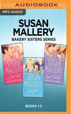 SUSAN MALLERY BAKERY SISTER 3M - Mallery, Susan