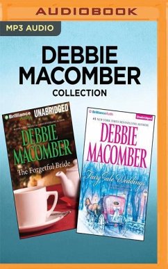 DEBBIE MACOMBER COLL - THE 2M - Macomber, Debbie