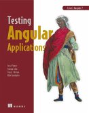 Testing Angular Applications