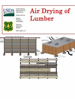 Air Drying of Lumber - Department of Agriculture, United States