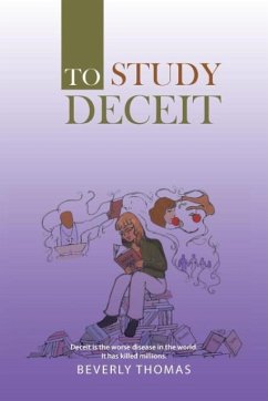 To Study Deceit - Thomas, Beverly