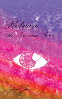 Return - Tanvi Jha