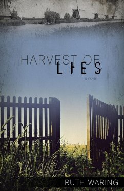 Harvest of Lies - Waring, Ruth