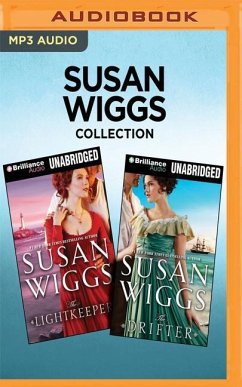 Susan Wiggs Collection - The Lightkeeper & the Drifter - Wiggs, Susan