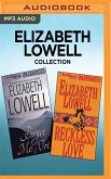 ELIZABETH LOWELL COLL - FOR 2M