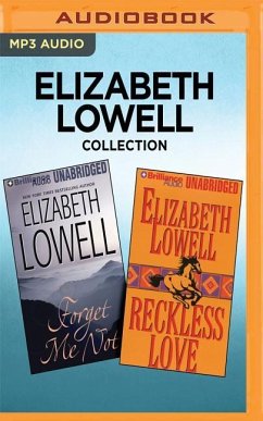 ELIZABETH LOWELL COLL - FOR 2M - Lowell, Elizabeth