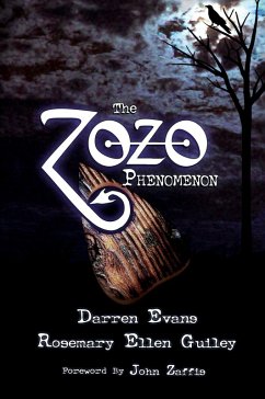 The Zozo Phenomenon - Evans, Darren; Guiley, Rosemary Ellen