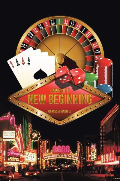 Dawn of a New Beginning Dawn of a New Beginning