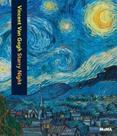 Vincent Van Gogh: Starry Night - Lanchner, Carolyn