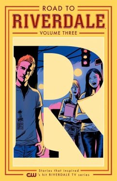 Road to Riverdale Vol. 3 - Waid, Mark; Zdarsky, Chip