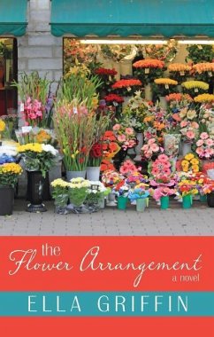 The Flower Arrangement - Griffin, Ella