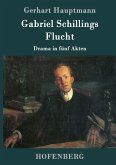 Gabriel Schillings Flucht Gabriel Schillings Flucht