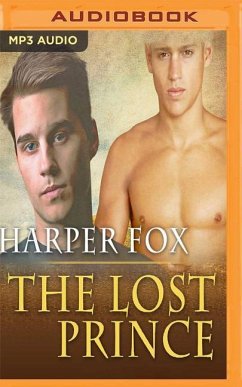 LOST PRINCE M - Fox, Harper