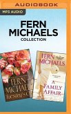 Fern Michaels Collection - Tuesday's Child & a Family Affair