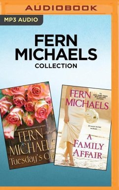 Fern Michaels Collection - Tuesday's Child & a Family Affair - Michaels, Fern