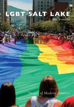 LGBT Salt Lake - Anderson, J. Seth