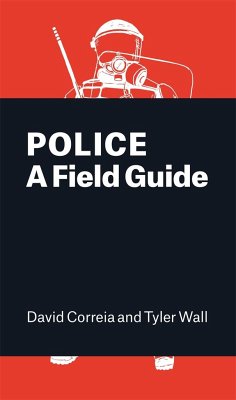 Police - Correia, David; Wall, Tyler