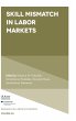 Skill Mismatch in Labor Markets - Bild 1