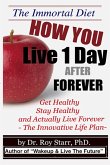 How You Live 1 Day After Forever
