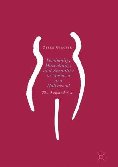 Femininity, Masculinity, and Sexuality in Morocco and Hollywood - Glacier, Osire