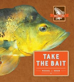 Take the Bait - Rosen, Michael J.