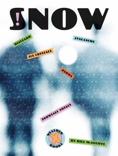 X-Books: Snow - McAuliffe, Bill