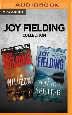 JOY FIELDING COLL - THE WIL 2M - Fielding, Joy