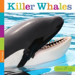 Seedlings: Killer Whales - Riggs, Kate