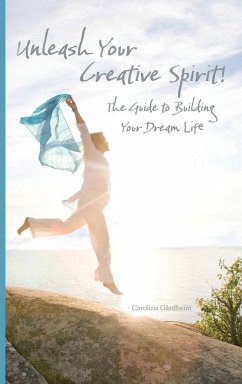 Unleash Your Creative Spirit! - Gårdheim, Carolina