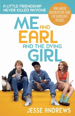 Me and Earl and the Dying Girl (eBook, ePUB) - Andrews, Jesse