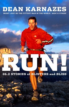 Run! (eBook, ePUB) - Karnazes, Dean