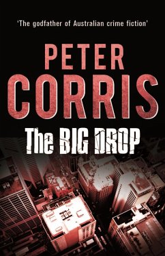 The Big Drop (eBook, ePUB) - Corris, Peter