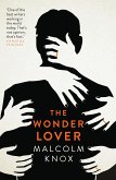 The Wonder Lover (eBook, ePUB)