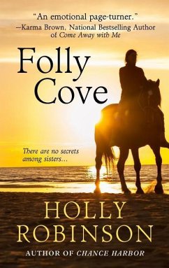 Folly Cove - Robinson, Holly