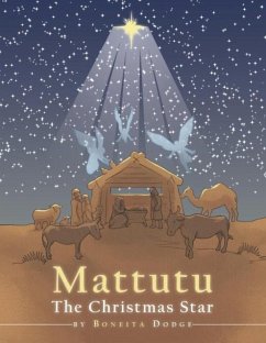 Mattutu the Christmas Star - Dodge, Boneita