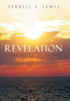 Revelation - Lewis, Terrell E.