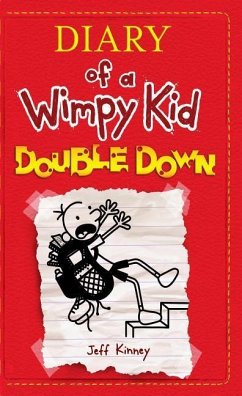 Double Down - Kinney, Jeff
