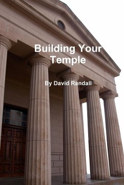 Building Your Temple - Randall, David