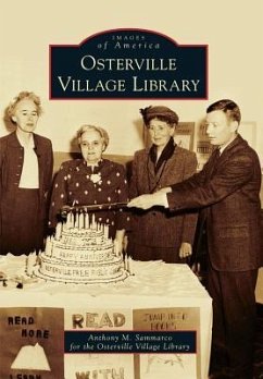 Osterville Village Library - Sammarco, Anthony M.; Osterville Village Library