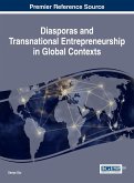 Diasporas and Transnational Entrepreneurship in Global Contexts