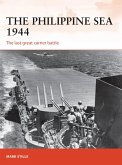 The Philippine Sea 1944