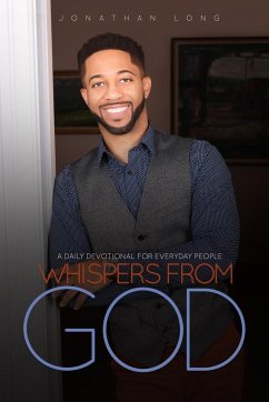 Whispers From God - Long, Jonathan