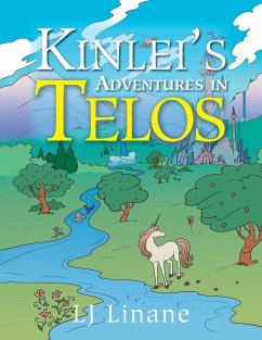 Kinlei's Adventures in Telos - Linane, Lj