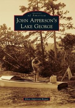 John Apperson's Lake George - Brown, Ellen Apperson