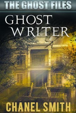 GHOST WRITER - Smith, Chanel