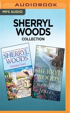 SHERRYL WOODS COLL - AMAZIN 2M - Woods, Sherryl