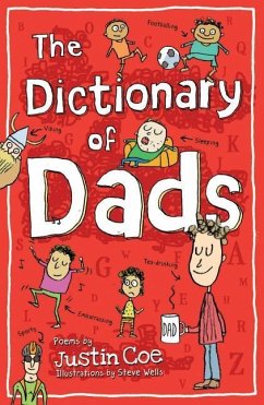 The Dictionary of Dads - Coe, Justin