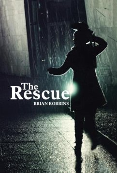 The Rescue - Robbins, Brian