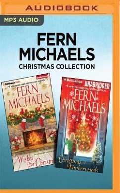 Fern Michaels Christmas Collection - Michaels, Fern