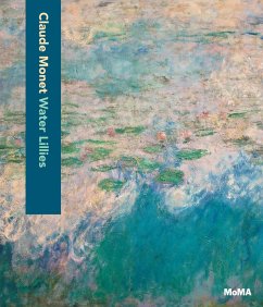 Claude Monet: Water Lilies - Temkin, Ann; Lawrence, Nora